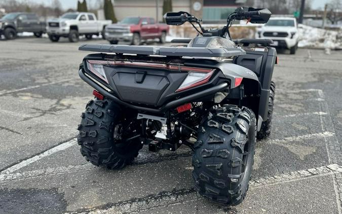 2026 CFMOTO CFORCE 600 Camo