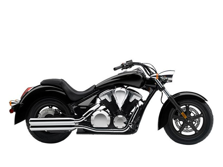 2013 Honda® Stateline