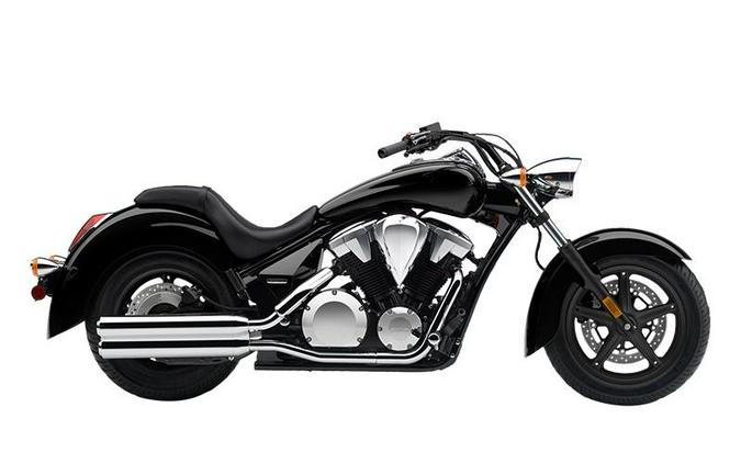 2013 Honda® Stateline