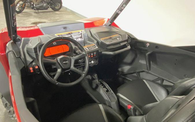 2026 Can-Am SSV COM MAX XT 60 700 RD 26 XT 700