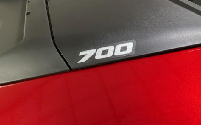 2026 Can-Am SSV COM MAX XT 60 700 RD 26 XT 700