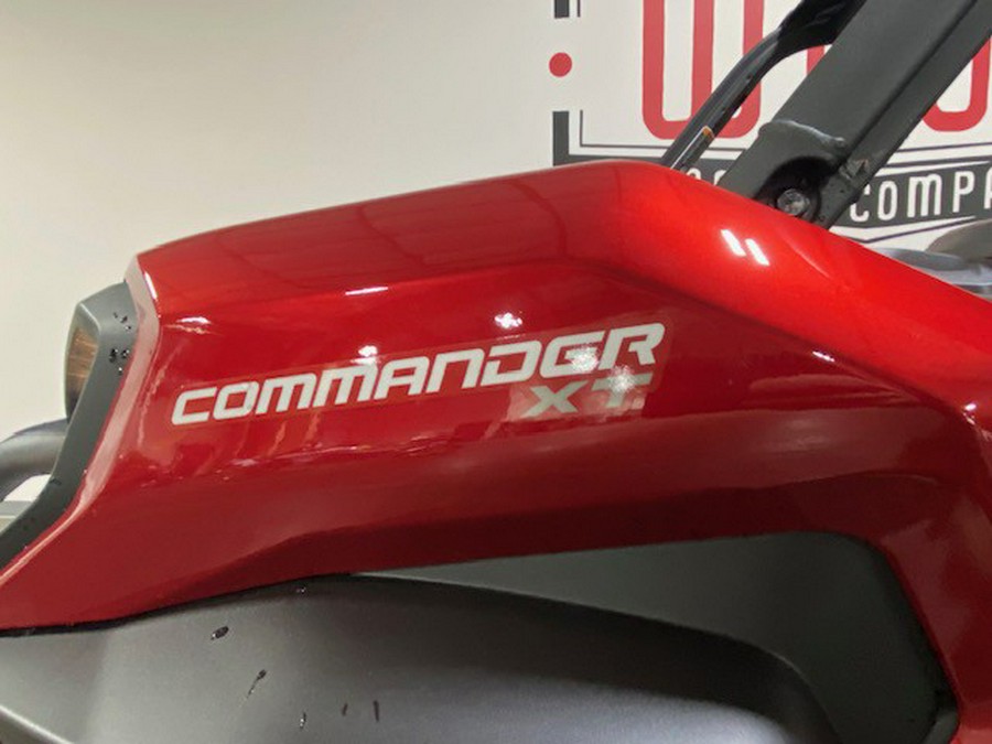 2026 Can-Am SSV COM MAX XT 60 700 RD 26 XT 700