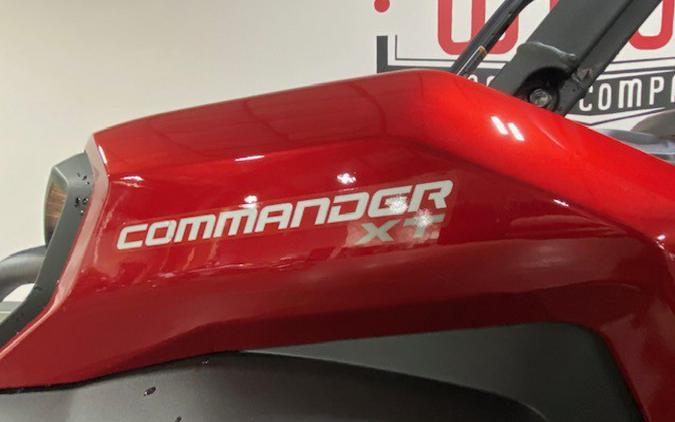 2026 Can-Am SSV COM MAX XT 60 700 RD 26 XT 700