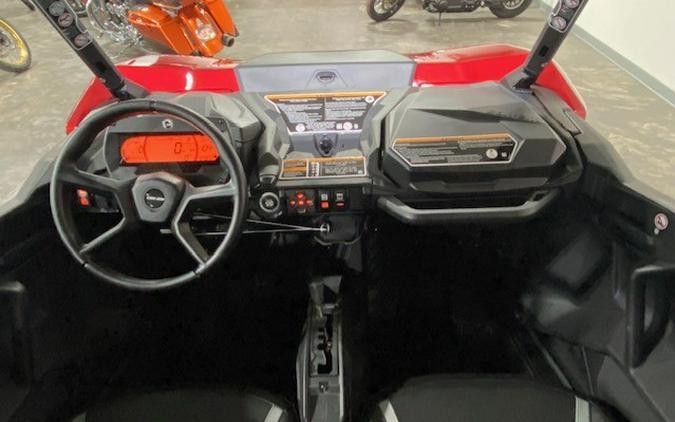 2026 Can-Am SSV COM MAX XT 60 700 RD 26 XT 700