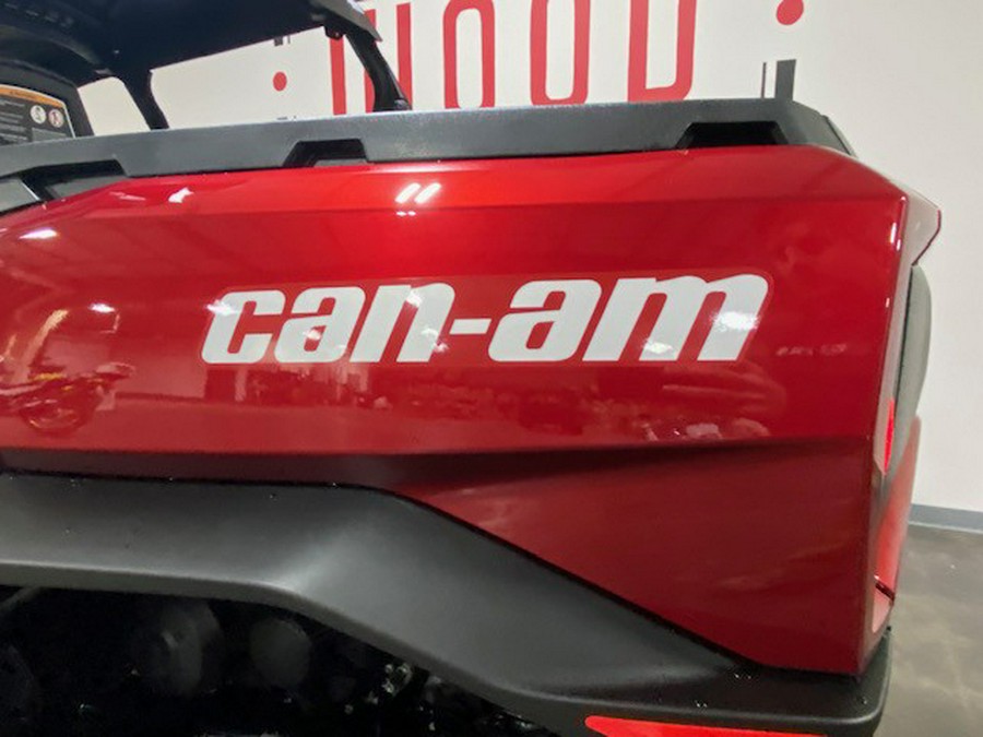 2026 Can-Am SSV COM MAX XT 60 700 RD 26 XT 700