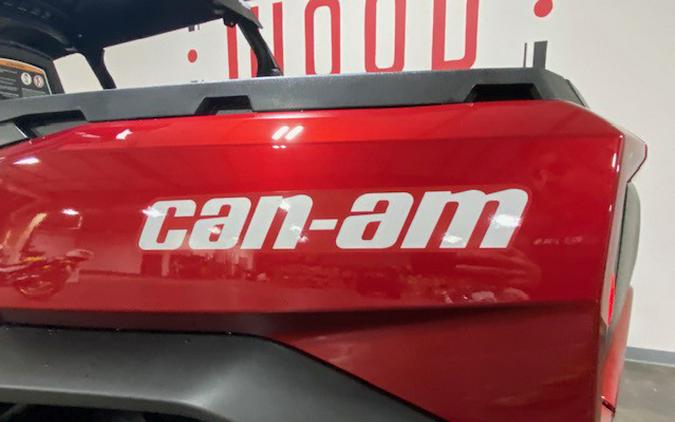 2026 Can-Am SSV COM MAX XT 60 700 RD 26 XT 700