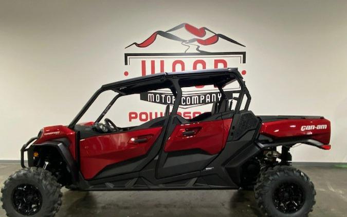 2026 Can-Am SSV COM MAX XT 60 700 RD 26 XT 700