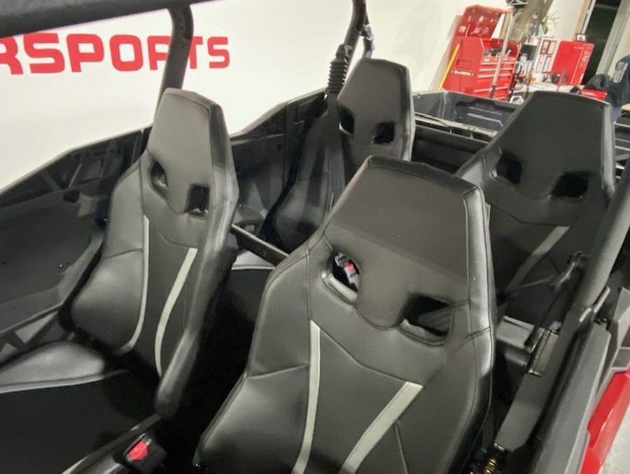 2026 Can-Am SSV COM MAX XT 60 700 RD 26 XT 700