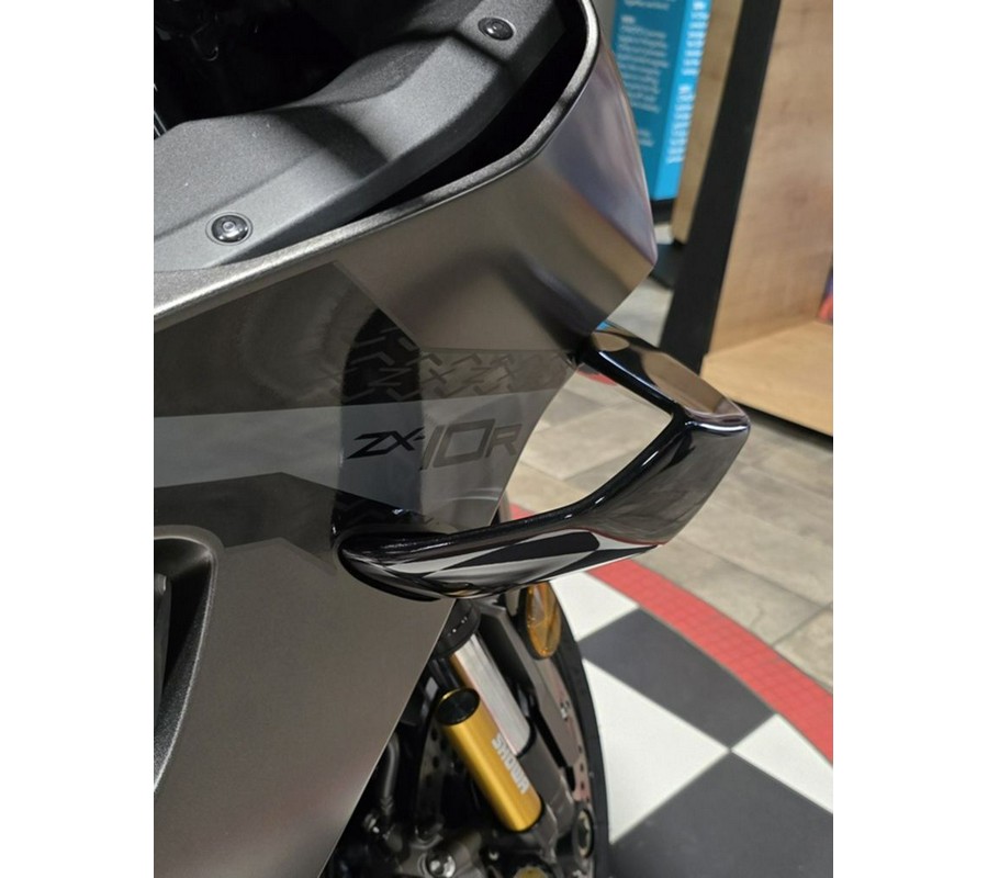 2026 Kawasaki Ninja® ZX™-10R