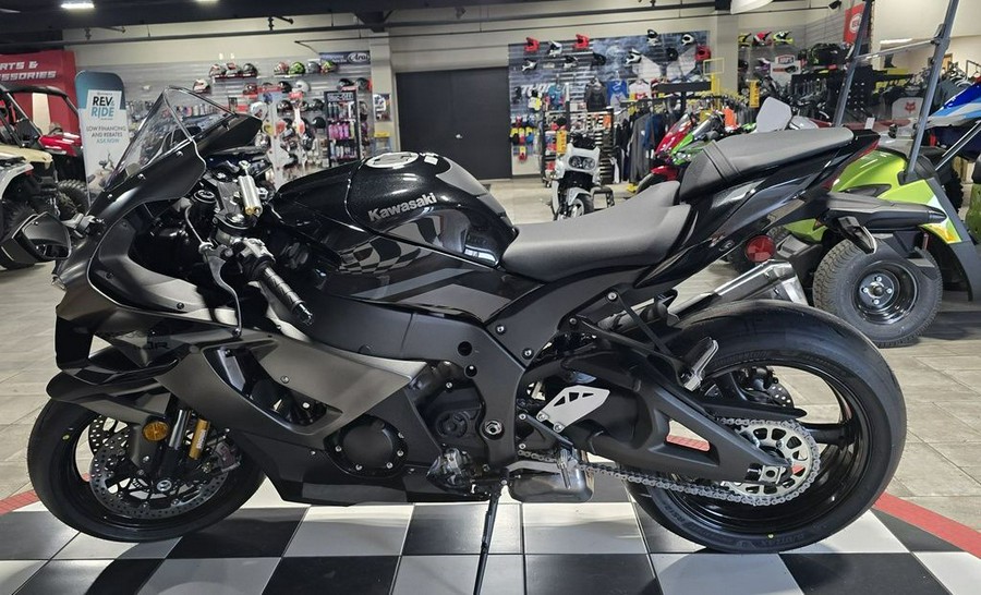 2026 Kawasaki Ninja® ZX™-10R