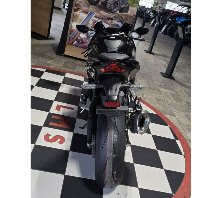 2026 Kawasaki Ninja® ZX™-10R