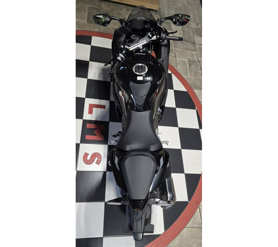 2026 Kawasaki Ninja® ZX™-10R