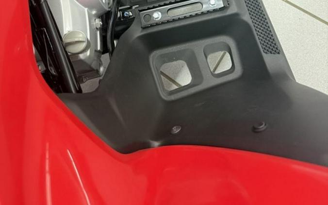 2026 Honda TRX® 90X