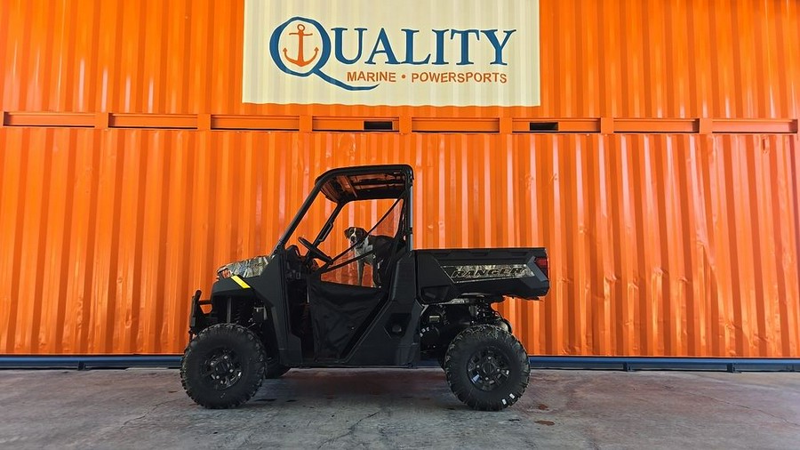 2026 Polaris® Ranger 1000 Premium Polaris Pursuit Camo
