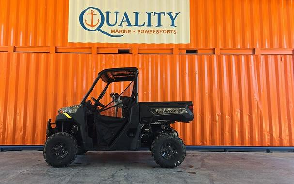 2026 Polaris® Ranger 1000 Premium Polaris Pursuit Camo