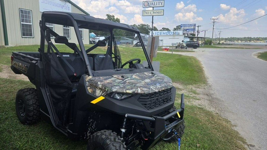 2026 Polaris® Ranger 1000 Premium Polaris Pursuit Camo