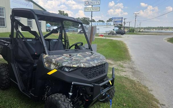 2026 Polaris® Ranger 1000 Premium Polaris Pursuit Camo