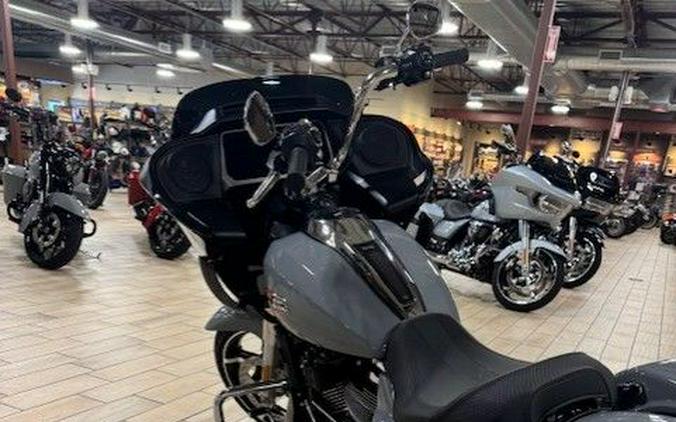 2026 Harley-Davidson Road Glide®