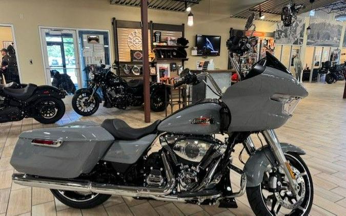 2026 Harley-Davidson Road Glide®