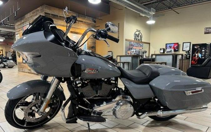 2026 Harley-Davidson Road Glide®