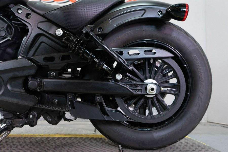 2023 Indian Motorcycle Scout® Rogue ABS