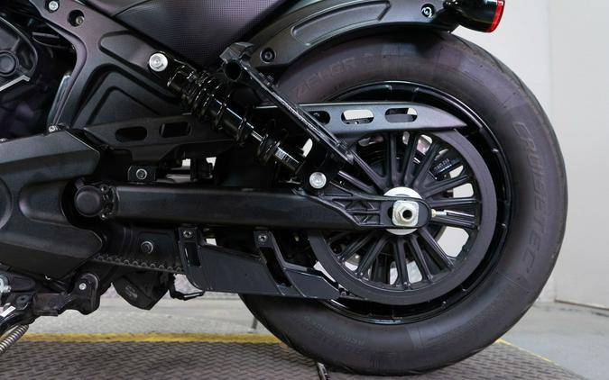 2023 Indian Motorcycle Scout® Rogue ABS