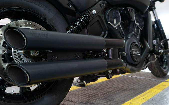 2023 Indian Motorcycle Scout® Rogue ABS