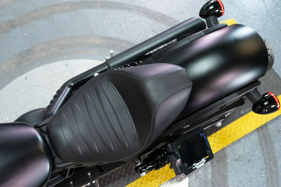 2023 Indian Motorcycle Scout® Rogue ABS