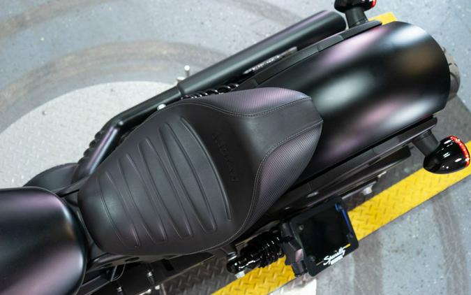 2023 Indian Motorcycle Scout® Rogue ABS