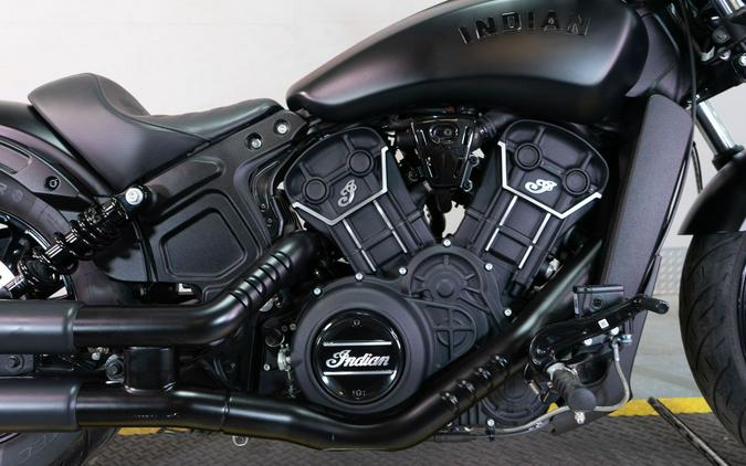 2023 Indian Motorcycle Scout® Rogue ABS