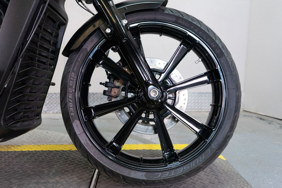2023 Indian Motorcycle Scout® Rogue ABS