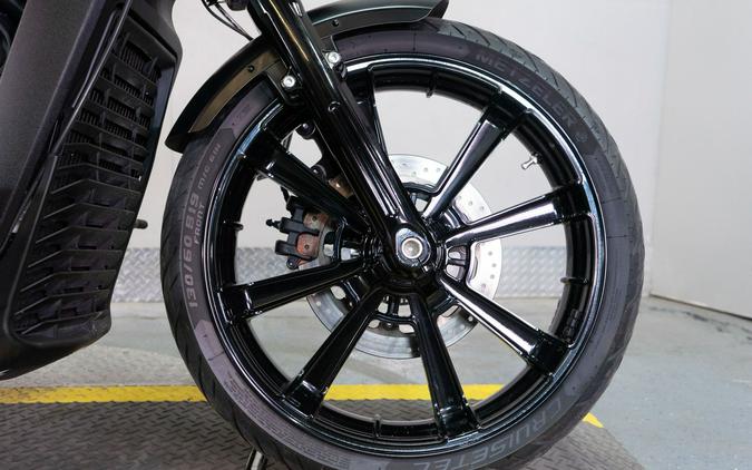 2023 Indian Motorcycle Scout® Rogue ABS