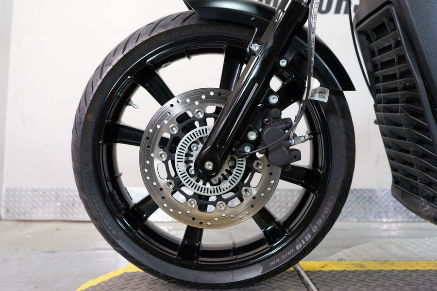 2023 Indian Motorcycle Scout® Rogue ABS
