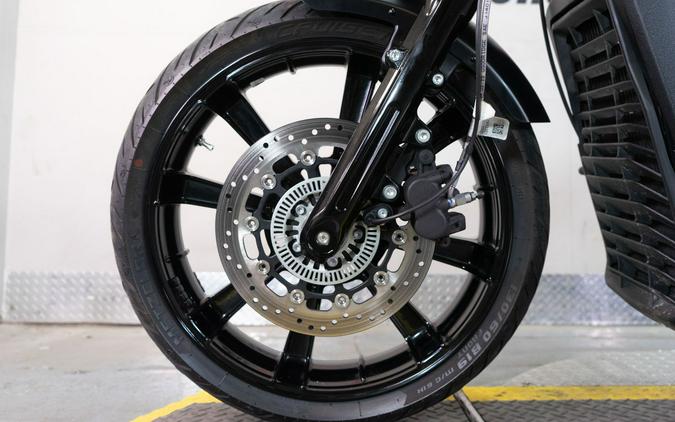 2023 Indian Motorcycle Scout® Rogue ABS