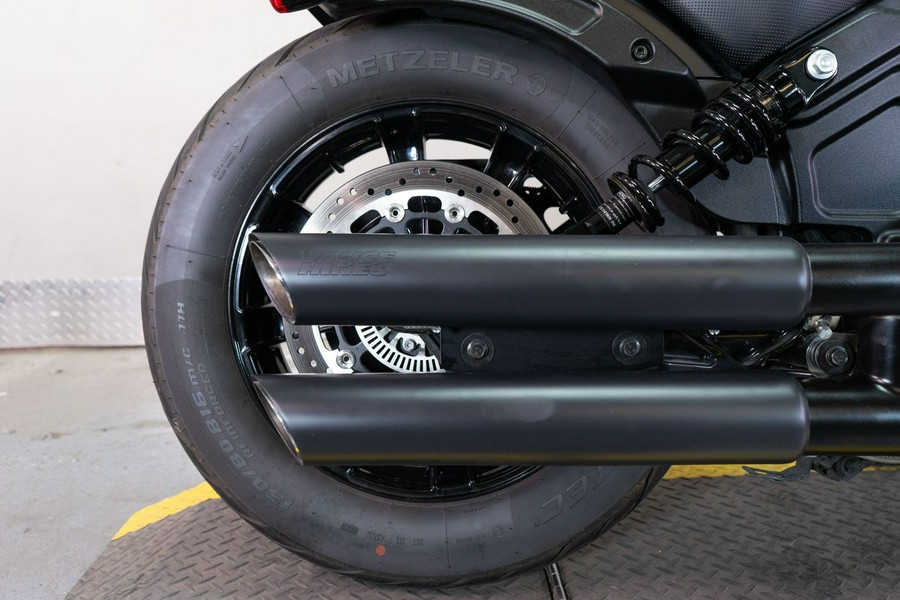 2023 Indian Motorcycle Scout® Rogue ABS