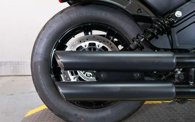2023 Indian Motorcycle Scout® Rogue ABS