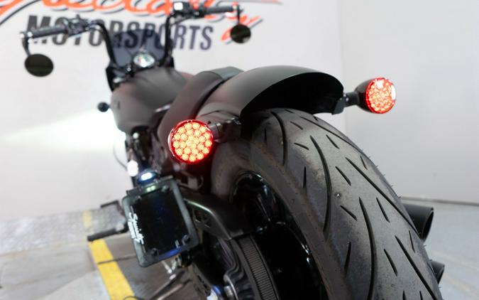 2023 Indian Motorcycle Scout® Rogue ABS