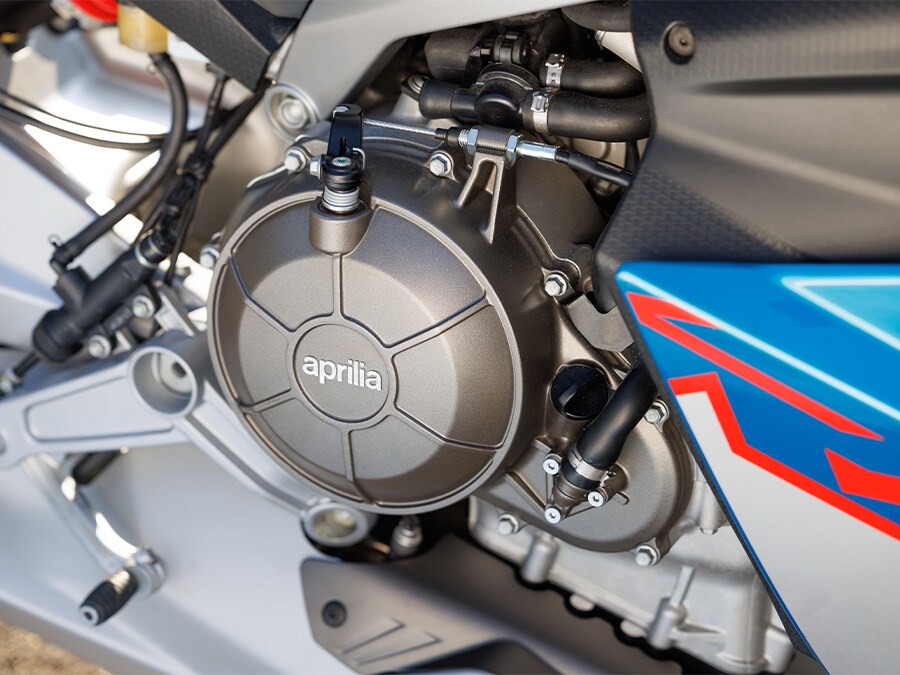 2027 Aprilia RS 660