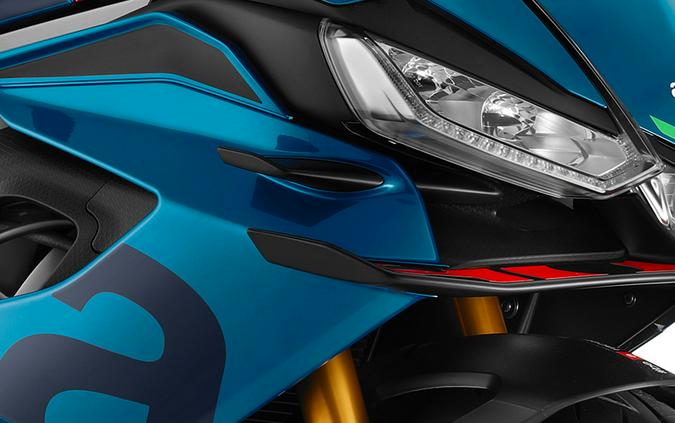 2027 Aprilia RS 660