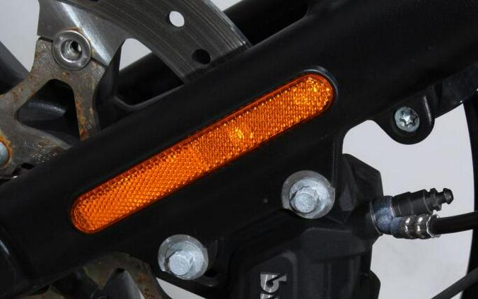 Used 2022 Harley-Davidson Sportster Nightster RH975 Motorcycle For Sale In Miami, Florida