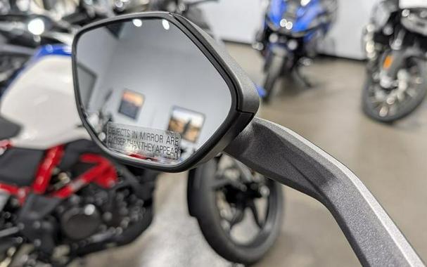 2025 Ducati Multistrada V4
