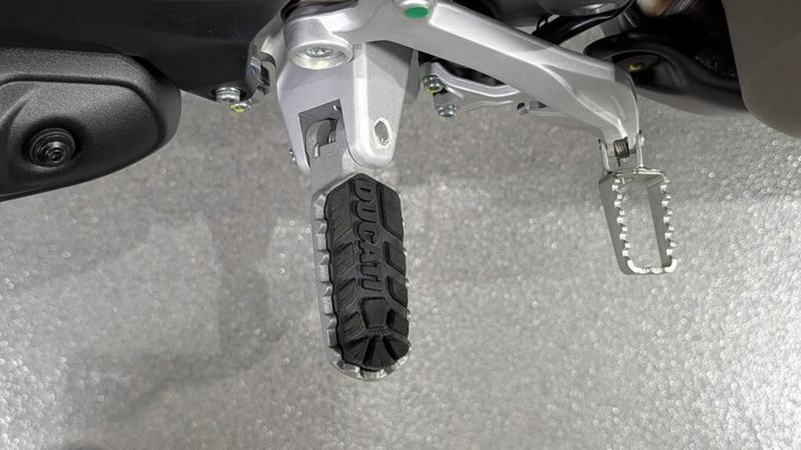 2025 Ducati Multistrada V4