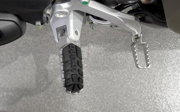 2025 Ducati Multistrada V4