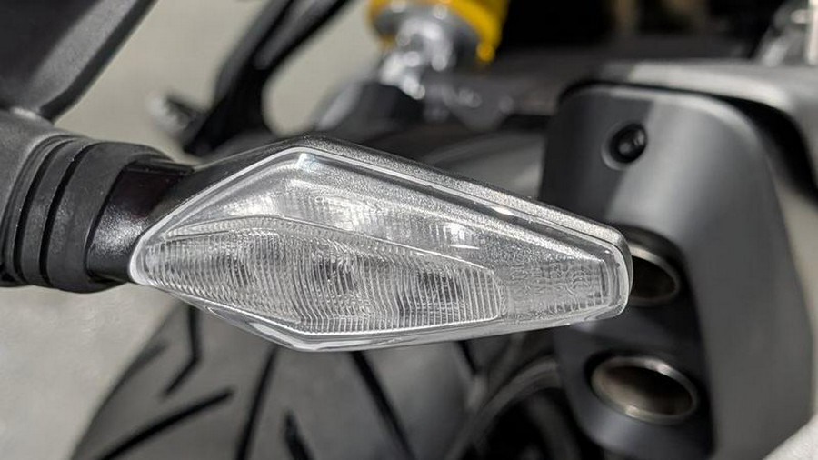 2025 Ducati Multistrada V4