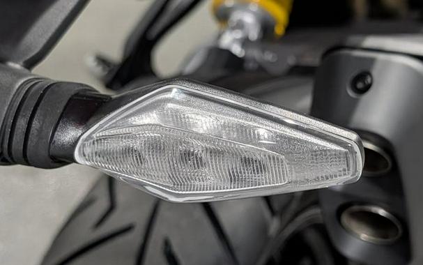 2025 Ducati Multistrada V4