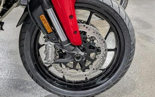 2025 Ducati Multistrada V4