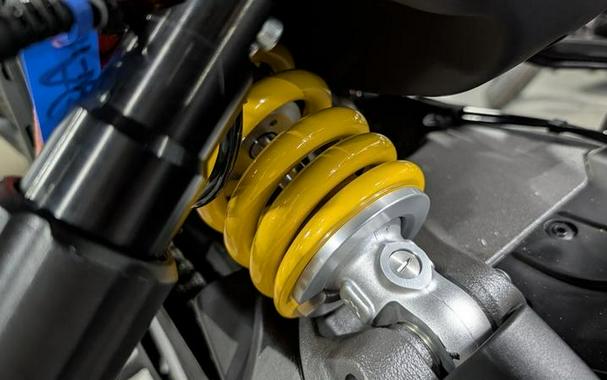 2025 Ducati Multistrada V4
