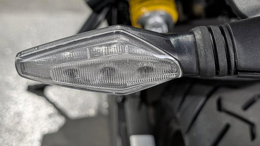 2025 Ducati Multistrada V4