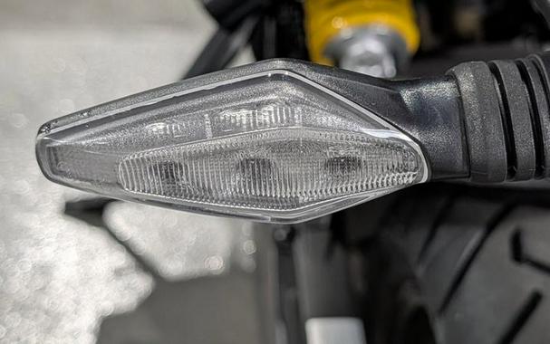 2025 Ducati Multistrada V4