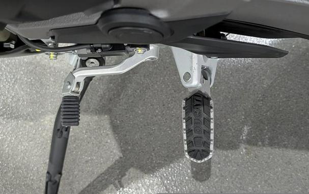 2025 Ducati Multistrada V4